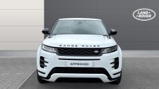 Land Rover Range Rover Evoque 1.5 P300e Evoque Edition 5dr Auto Hatchback